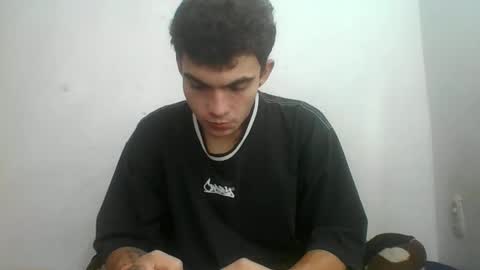 Snapshot of m0ntana777 chatting on October 27, 10:50 am m0ntana777 online show from October 27, 10:50 am