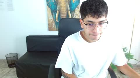 Max online show from March 16, 1:48 pm