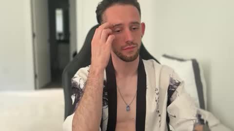 my beautiful long dick will make you happy online show from October 7, 8:24 pm