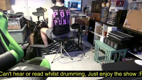 macgargan69 online show from March 26, 7:29 pm