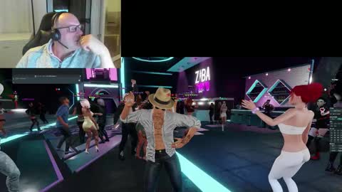 Andy online show from November 17, 10:57 pm