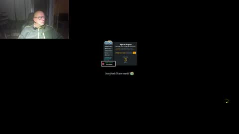 Andy online show from December 5, 5:31 pm