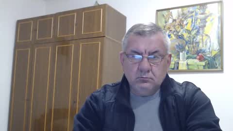 Macho online show from December 20, 9:39 pm