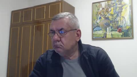 Macho online show from October 5, 11:20 pm