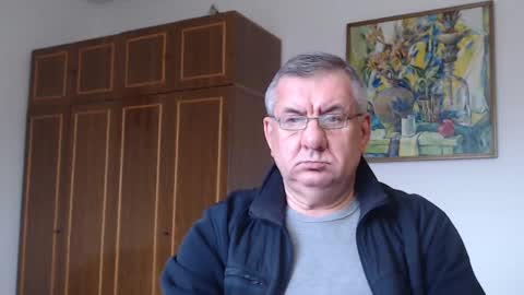 Macho online show from January 2, 12:57 pm