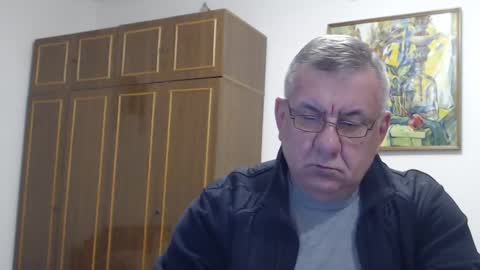 Macho online show from January 21, 5:28 am