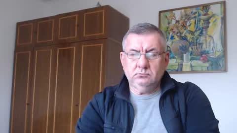 Macho online show from January 19, 11:34 am