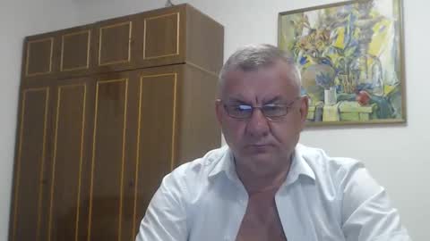 Macho online show from September 11, 7:46 pm