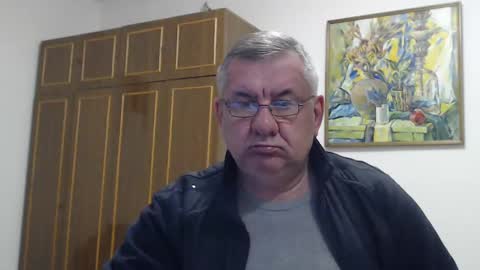 Macho online show from January 30, 10:20 pm