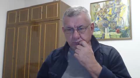 Macho online show from October 11, 5:39 pm