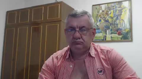 Macho online show from March 6, 8:37 pm