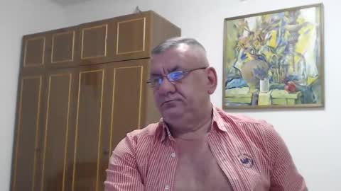 Macho online show from January 9, 8:33 pm