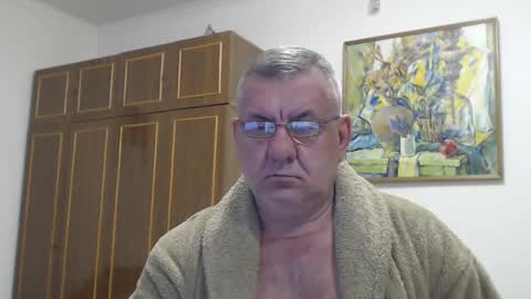 Macho online show from February 20, 8:47 pm