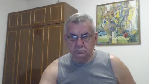 Macho online show from September 29, 8:27 pm