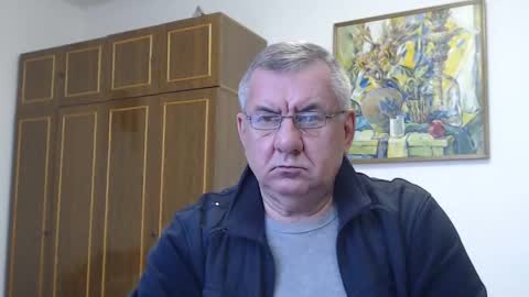 Macho online show from December 26, 12:16 pm