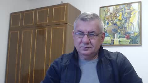 Macho online show from December 16, 12:06 pm