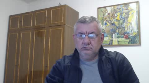 Macho online show from March 2, 3:20 pm