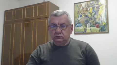 Macho online show from March 2, 5:53 pm