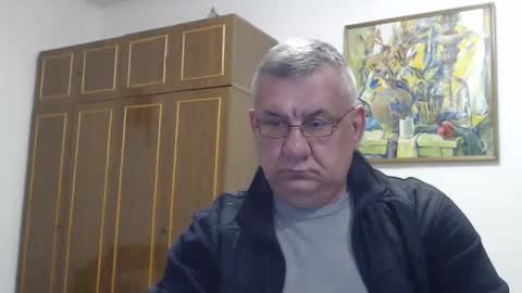 Macho online show from February 23, 9:36 pm