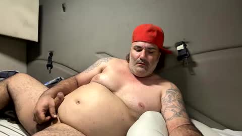 machu el bibliotecario online show from January 9, 5:56 am