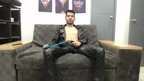 instagram mackdanielsx online show from September 23, 11:26 pm