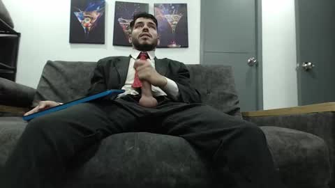 instagram mackdanielsx online show from November 14, 11:50 pm