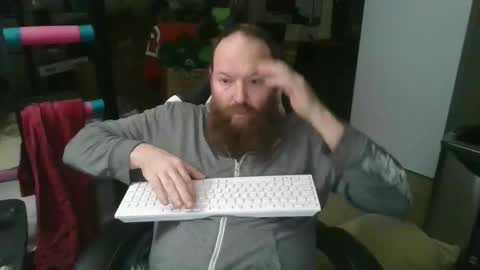 mackhere4u online show from February 18, 11:08 am