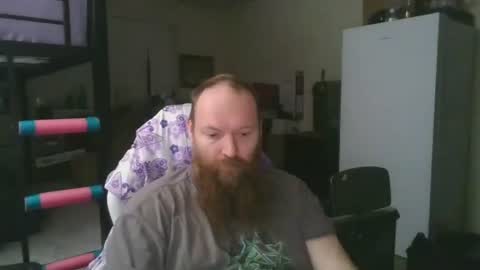 mackhere4u online show from February 1, 1:26 am