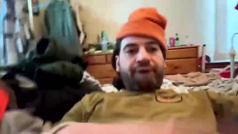 macrogirth online show from January 19, 1:35 pm