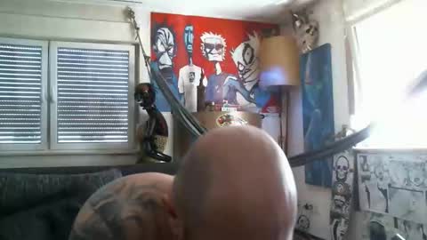 Manuel online show from September 13, 11:11 am