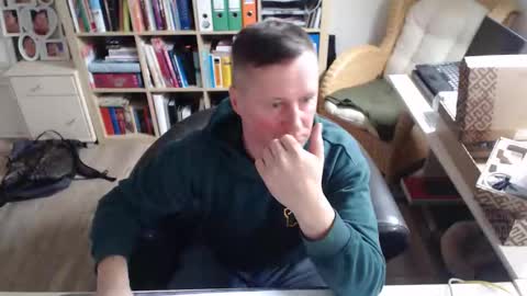 Mad4You online show from December 4, 10:22 am