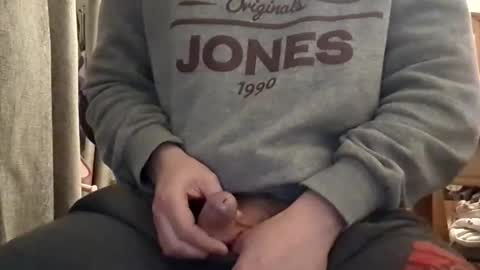 maddogg17 online show from January 7, 11:21 pm