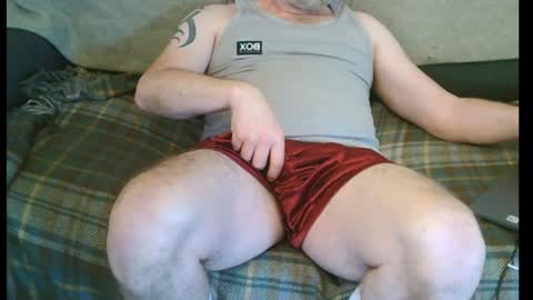 made4pleasure online show from February 1, 12:47 pm