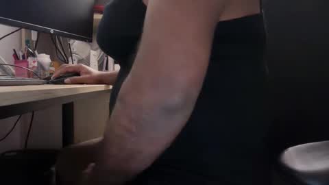 madeson1112 online show from March 29, 1:55 pm