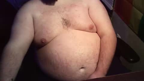 MadHatterJ online show from December 5, 7:27 am