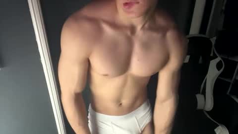 Sexyboymadison online show from October 29, 2:47 am