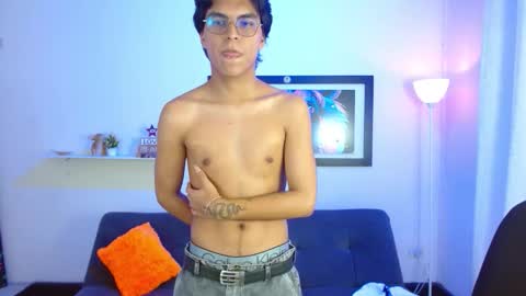 Maik online show from February 10, 10:47 pm