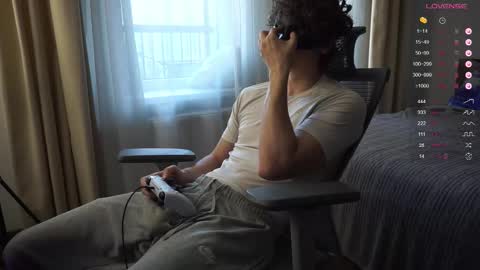 Snapshot of maestro3369 chatting on September 30, 1:25 pm Mike XMaestro 3369 online show from September 30, 1:25 pm