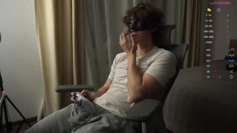 Snapshot of maestro3369 chatting on October 4, 6:02 pm Mike XMaestro 3369 online show from October 4, 6:02 pm