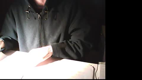 Maestrojedi0 online show from December 20, 6:45 pm