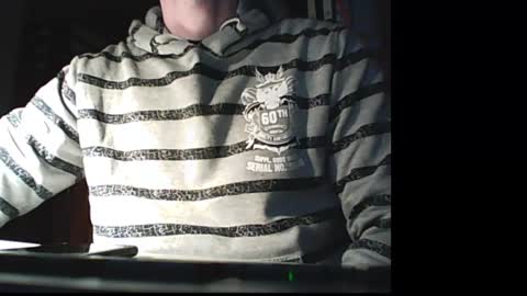 Maestrojedi0 online show from January 3, 10:19 pm