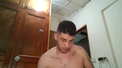 BRAYAN online show from January 29, 1:27 am