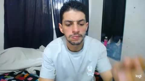 BRAYAN online show from March 9, 9:09 pm