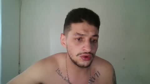 BRAYAN online show from March 4, 1:28 pm