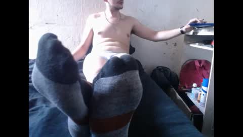 BRAYAN online show from October 2, 1:37 pm