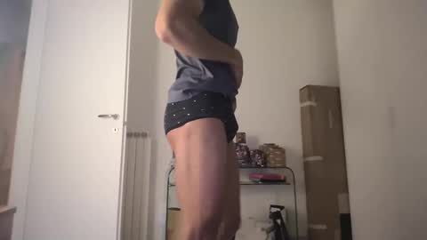 Magicsempai online show from February 11, 1:09 pm