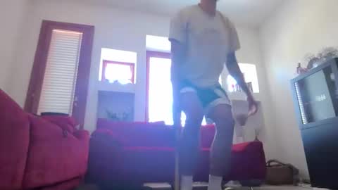 Magicsempai online show from October 9, 11:26 am