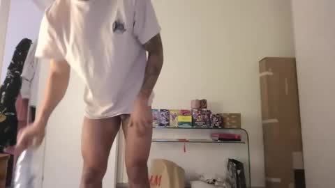 Magicsempai online show from January 24, 11:26 am