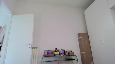 Magicsempai online show from January 15, 12:04 pm