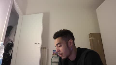 Magicsempai online show from January 27, 11:43 am